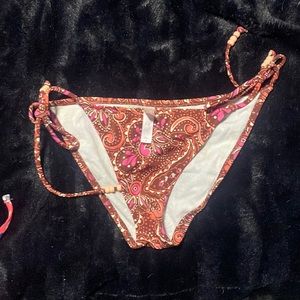 Victoria Secrets Swim Bottoms